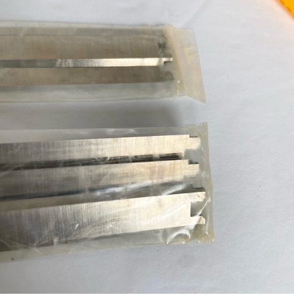 FOXBC Fox Blade Cutting 13 Inch AC20502-2 Sets (6PCS) Planer Blades - Picture 12 of 15